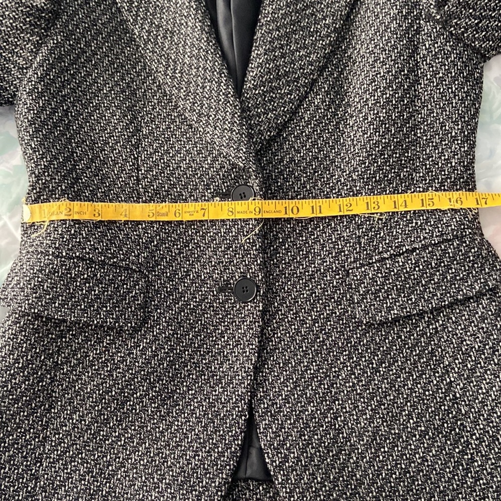 Talbot’s tweed blazer - Picture 5 of 6